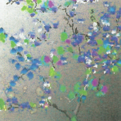 Flowers in Time by Elias G. Abu-Saba