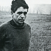Prison Poems by Daniel Berrigan