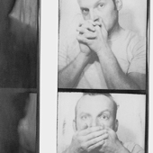 Analog by John Gosslee