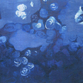 The Musical Constellations by Tom Kirby-Smith