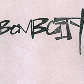 Bombcity by Clement Mallory