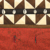 Griots: Keepers of the Story by L. Teresa Church, Lenard D. Moore, Crystal Simone Smith, Sheila Smith McKoy, and Gideon Young