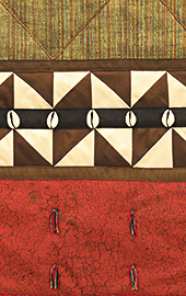 Griots: Keepers of the Story by L. Teresa Church, Lenard D. Moore, Crystal Simone Smith, Sheila Smith McKoy, and Gideon Young