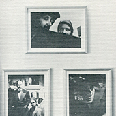 Esther K. Comes to America (1931) by Jerome Rothenberg