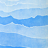 The Outer Banks by Muriel Rukeyser