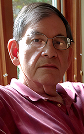 The Collected Poems of Mark Smith-Soto