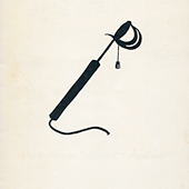 Desperado by Henry Taylor