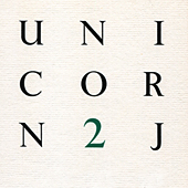 Unicorn Journal by Various Authors