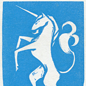 Unicorn Journal by Various Authors