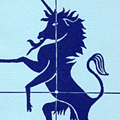 Unicorn Journal by Various Authors