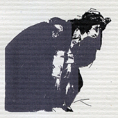Testament: Ask the Wolf by Francois Villon